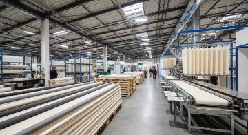 Reju Secures Γé¼135M for Textile Recycling Hub